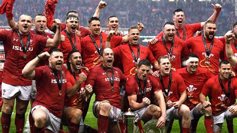 Six Nations Winners – Titles And Grand Slams By .